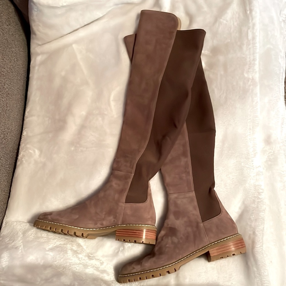 Stuart Weitzman boots